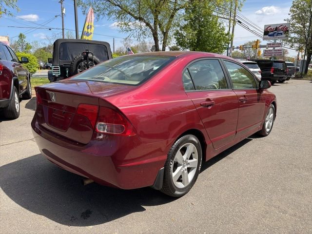 Used 2008 Honda Civic EX image 7