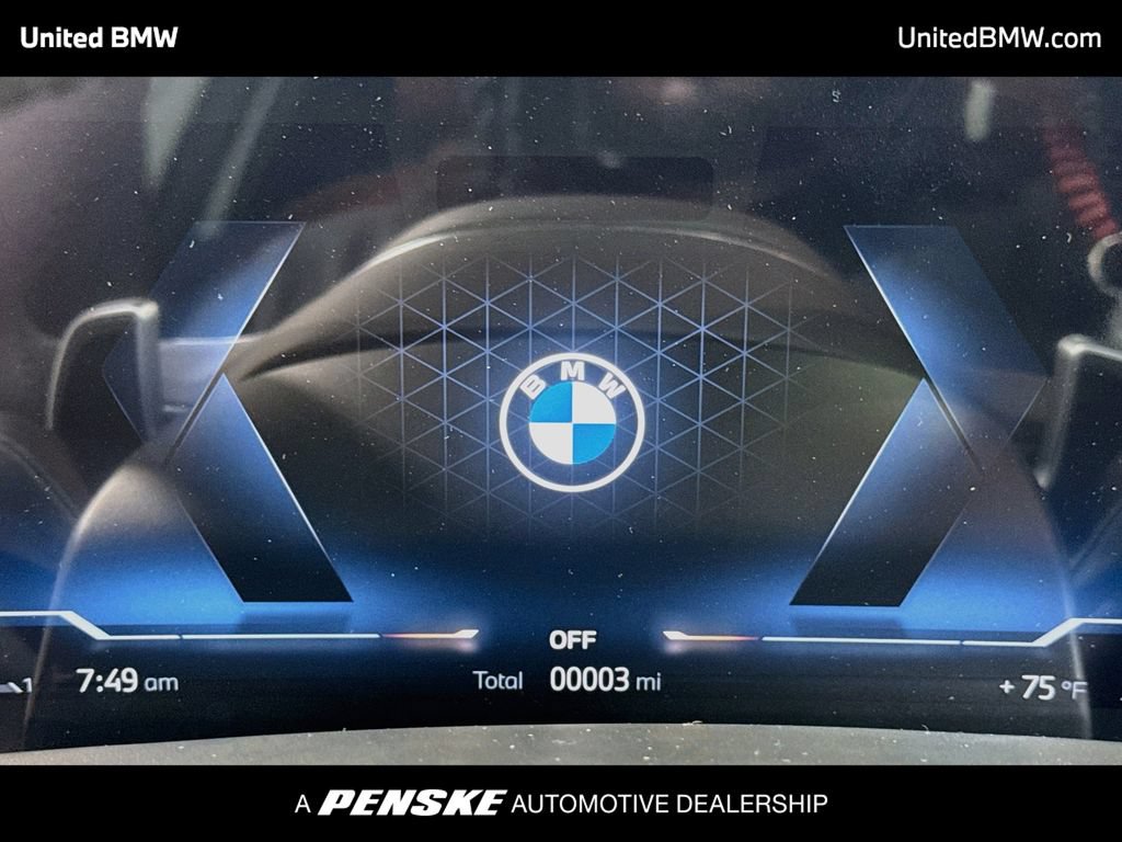 New 2027 BMW X7 xDrive40i w/ Executive Package AWD/4WD image 14