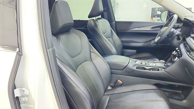 Used 2024 INFINITI QX60 Luxe w/ Vision Package FWD image 27