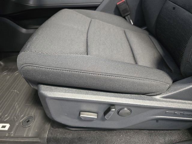 New 2025 Ford F150 XLT w/ Equipment Group 302A MID image 12