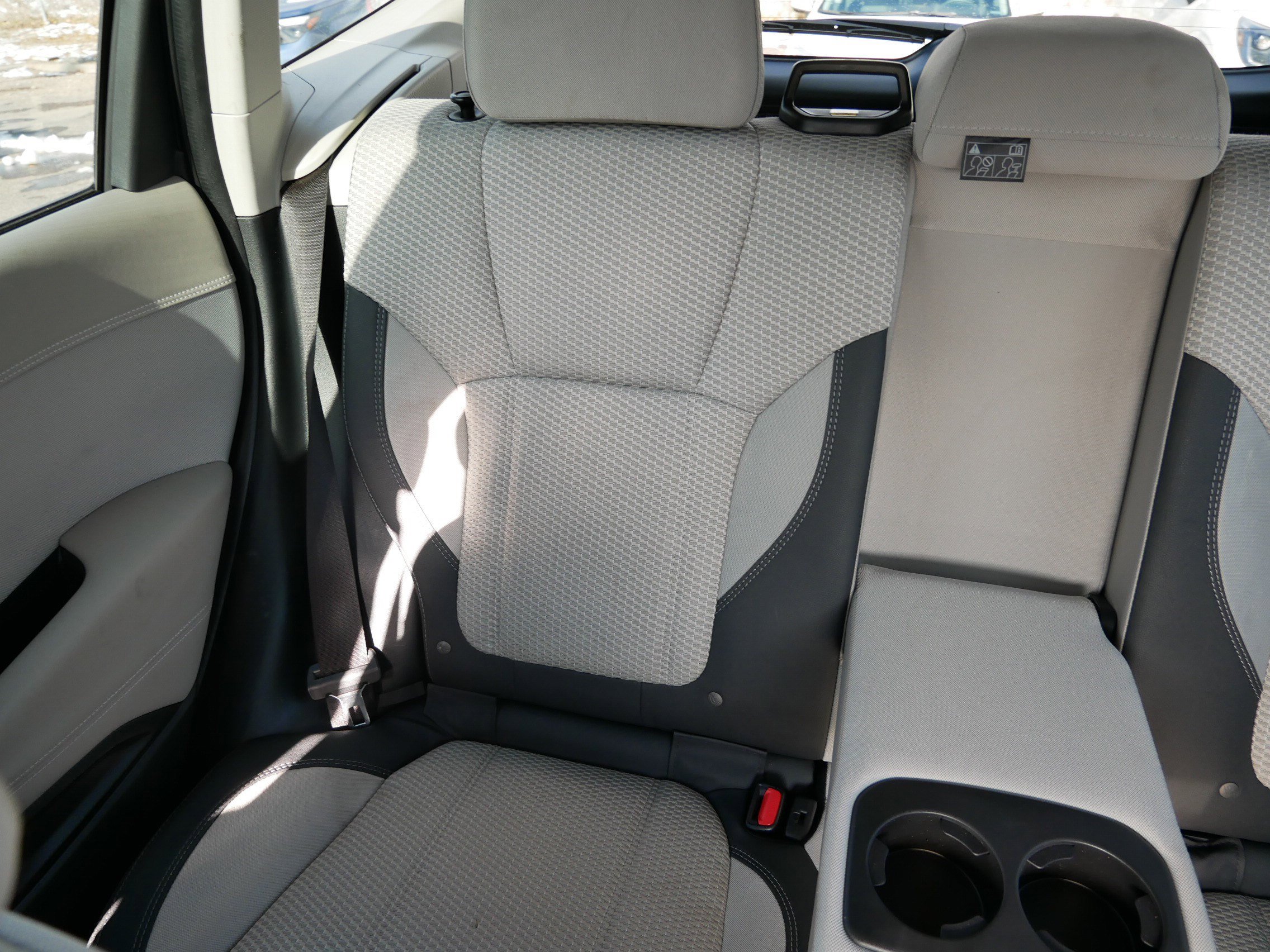 Certified 2022 Subaru Forester Premium image 12