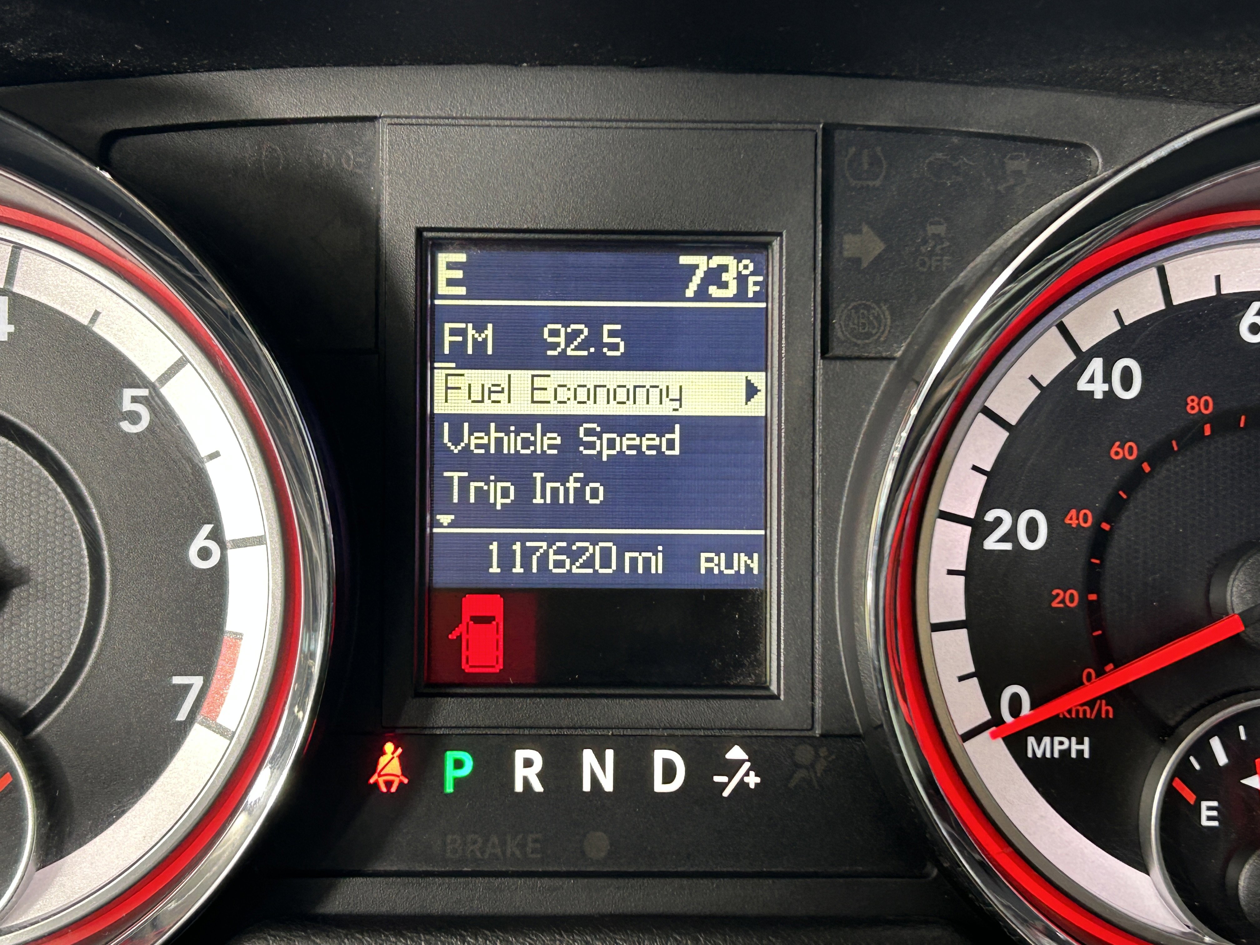 Used 2017 Dodge Grand Caravan GT image 16