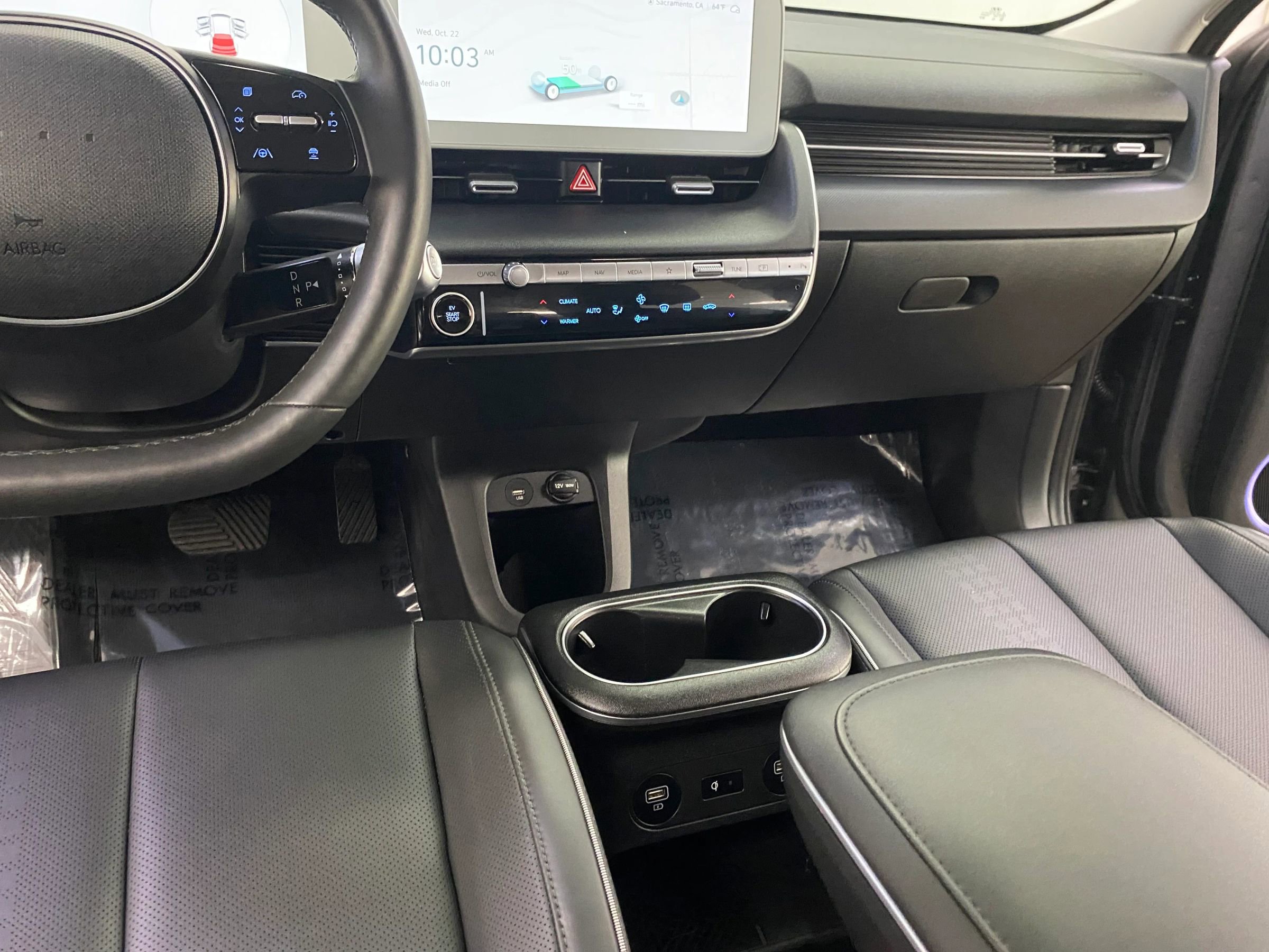 Used 2023 Hyundai Ioniq 5 SEL image 19