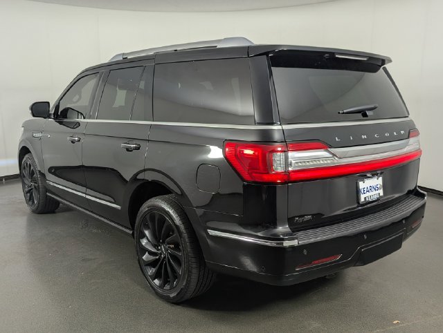 Used 2020 Lincoln Navigator Reserve w/ Equipment Group 208A Reserve AWD/4WD image 6
