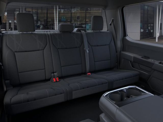 New 2026 Ford F150 STX image 11