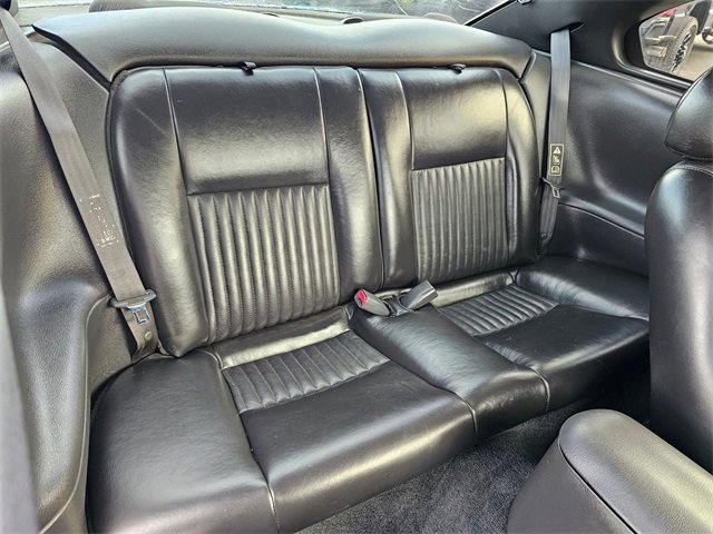 Used 2001 Ford Mustang GT image 12
