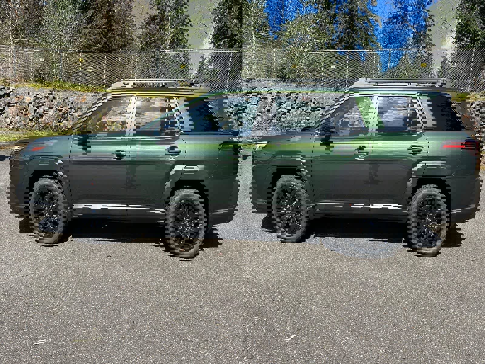 New 2026 Subaru Outback Limited XT AWD/4WD image 2