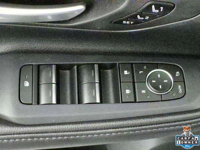 Certified 2025 Toyota Grand Highlander AWD image 14