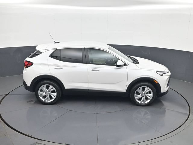 Certified 2024 Buick Encore GX Preferred w/ Comfort Package AWD/4WD image 16