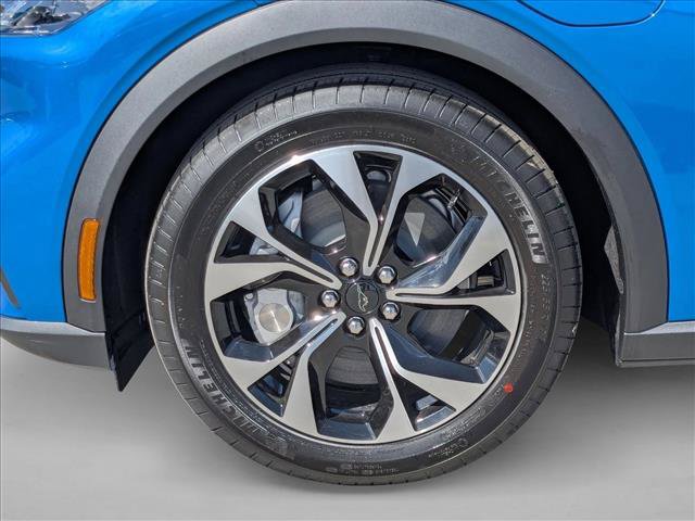 New 2026 Ford Mustang Mach-E Select RWD image 10