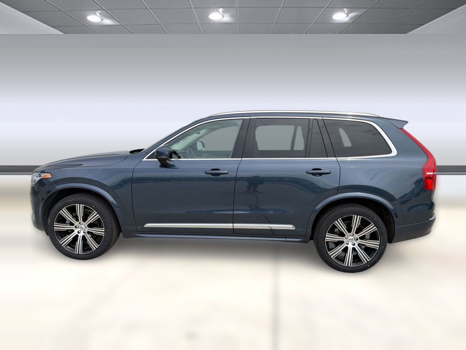 Certified 2023 Volvo XC90 B6 Ultimate w/ Protection Package Premier AWD/4WD video 2