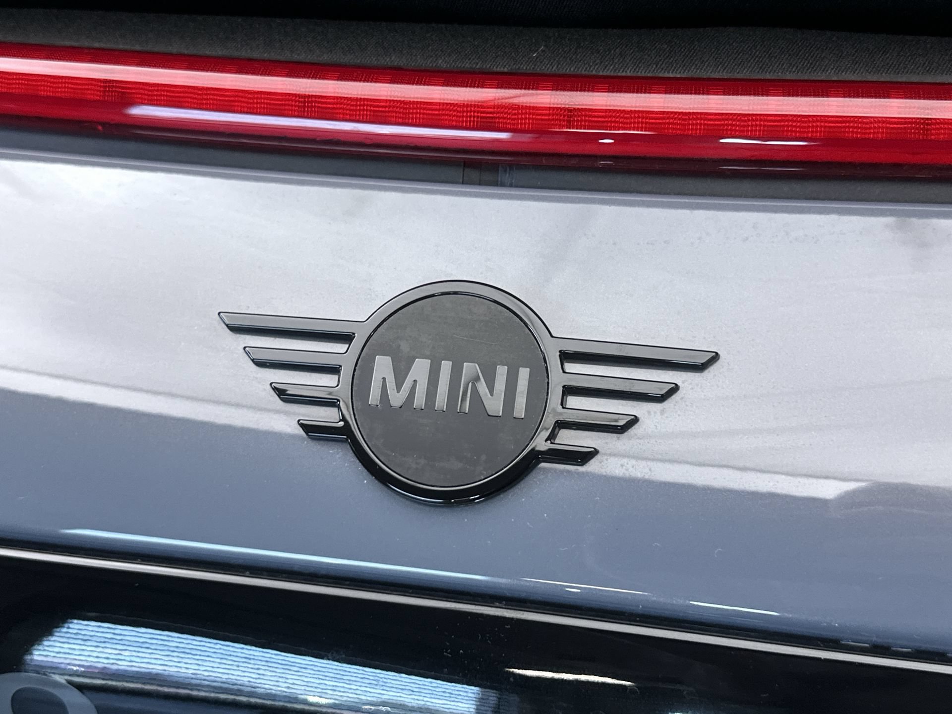 New 2026 MINI Cooper S FWD image 25