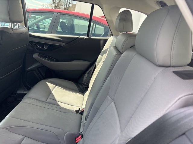 Used 2020 Subaru Outback Limited image 6