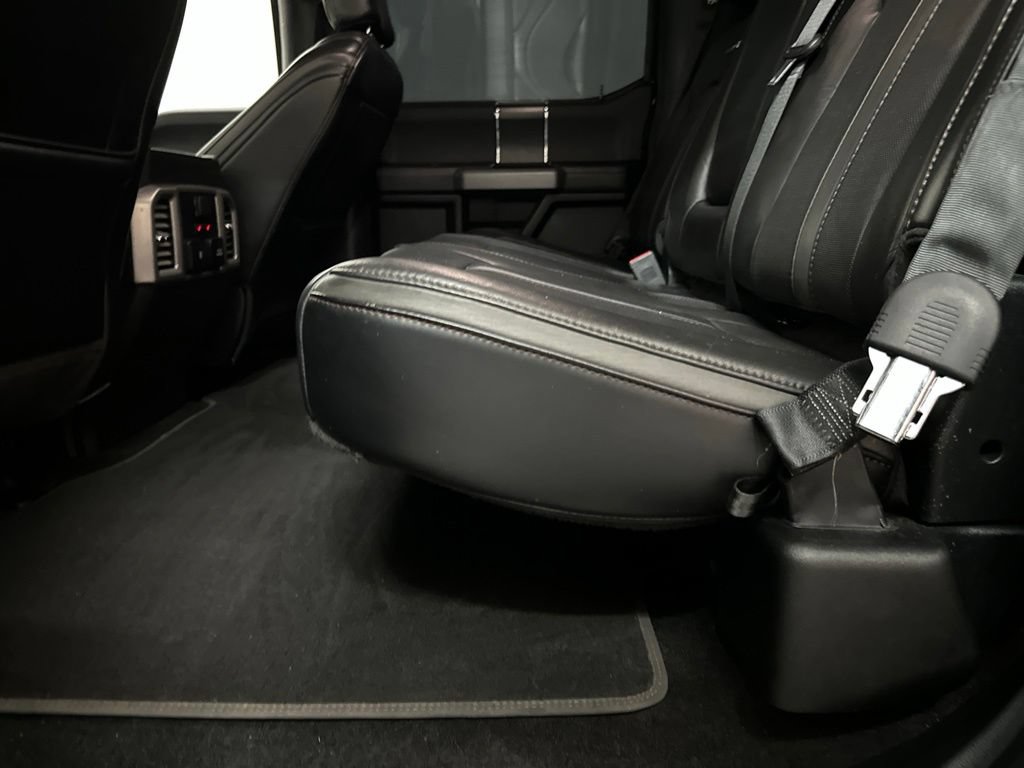Used 2019 Ford F150 Platinum AWD/4WD image 50