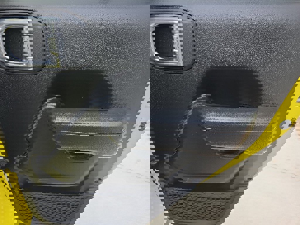 Used 2022 Jeep Wrangler Unlimited Sport image 18