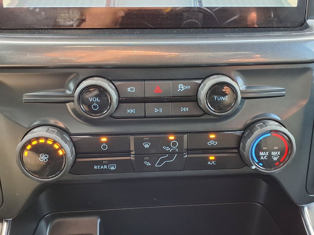 Used 2025 Ford F150 STX w/ Equipment Group 200A RWD image 21