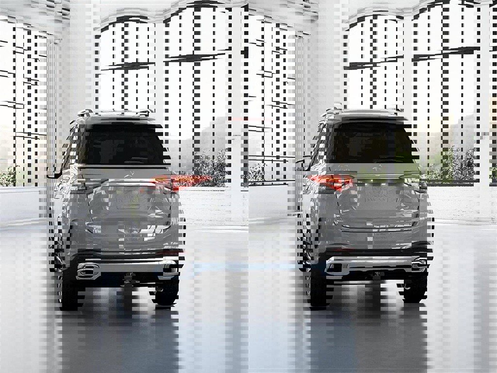 New 2026 Mercedes-Benz GLE 450 4MATIC image 26
