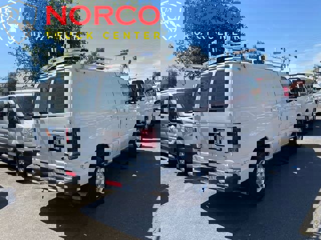 Used 2013 Ford E-250 and Econoline 250 w/ PWR Group image 3