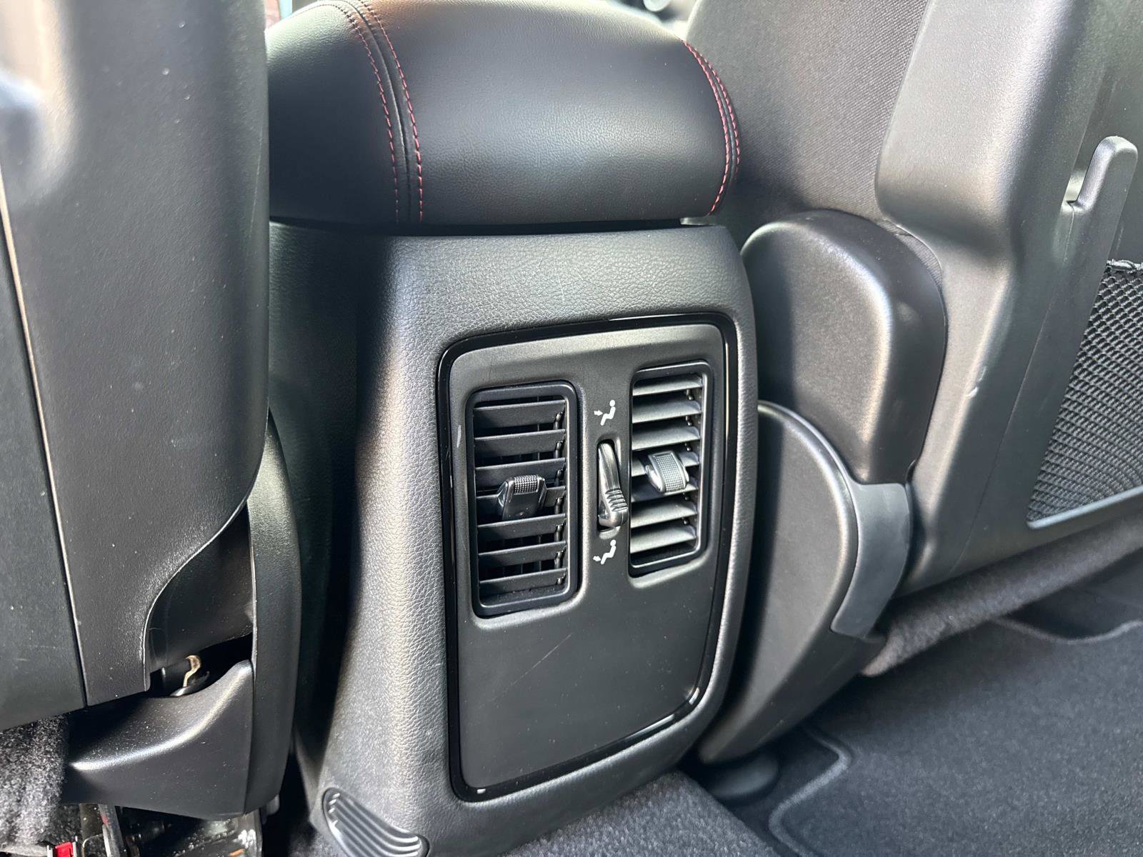 Certified 2024 Dodge Durango GT w/ Trailer Tow Group IV image 15