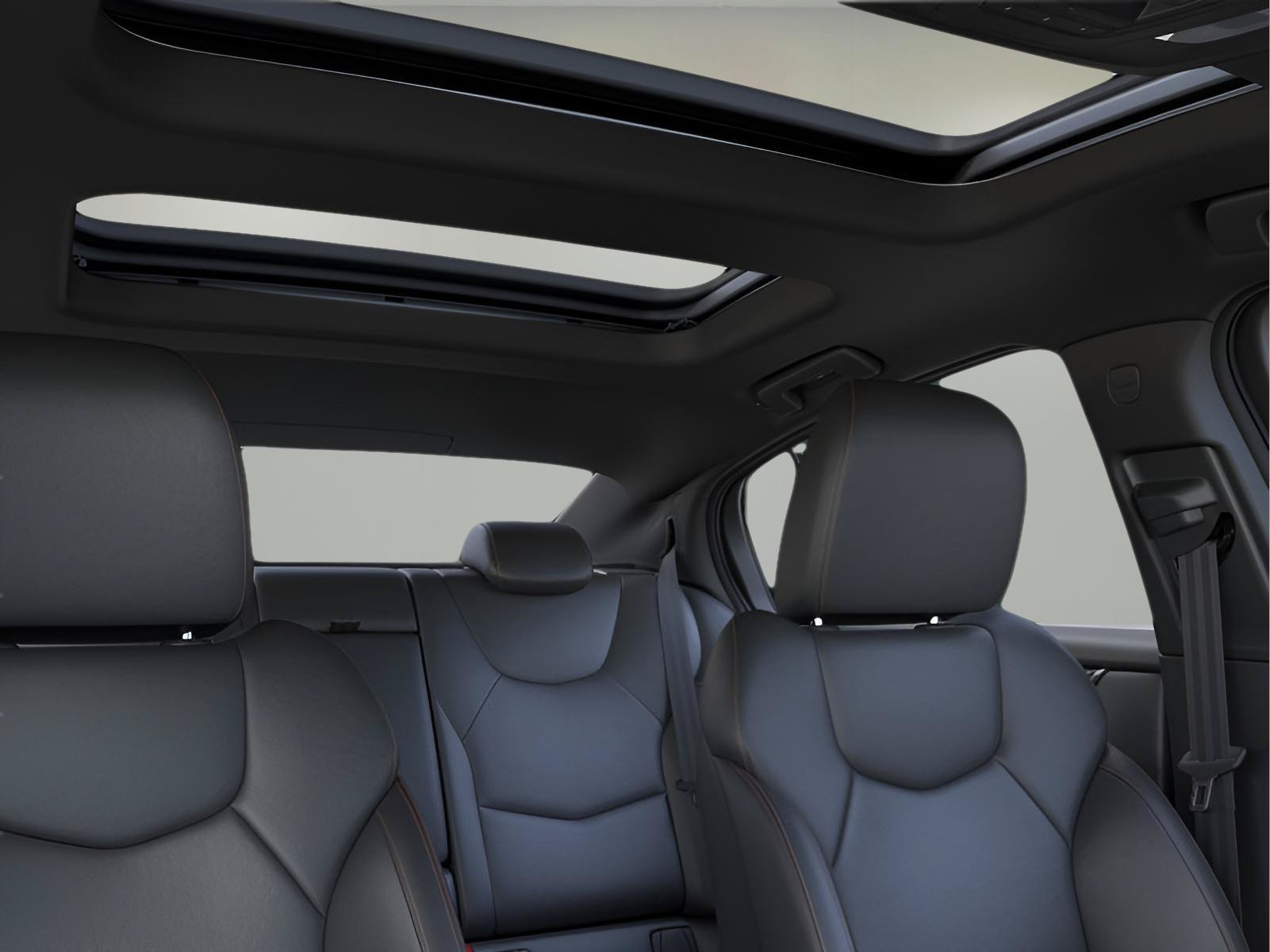 New 2026 Cadillac CT5 Sport AWD/4WD image 18