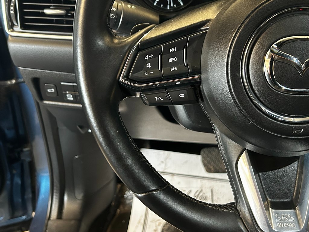 Used 2023 MAZDA CX-5 Signature image 11