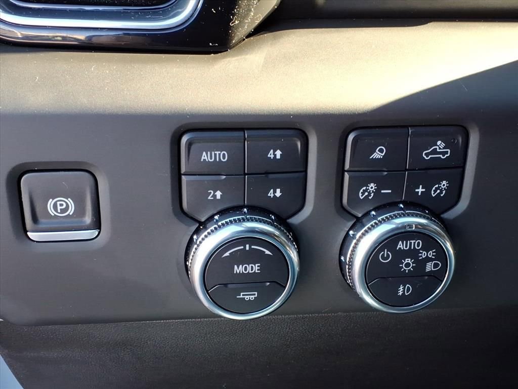 Used 2025 GMC Sierra 1500 Denali Ultimate image 23