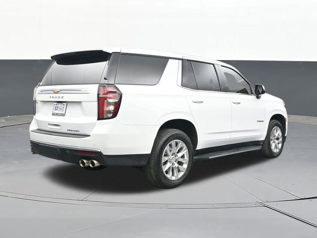 Used 2023 Chevrolet Tahoe Premier image 14