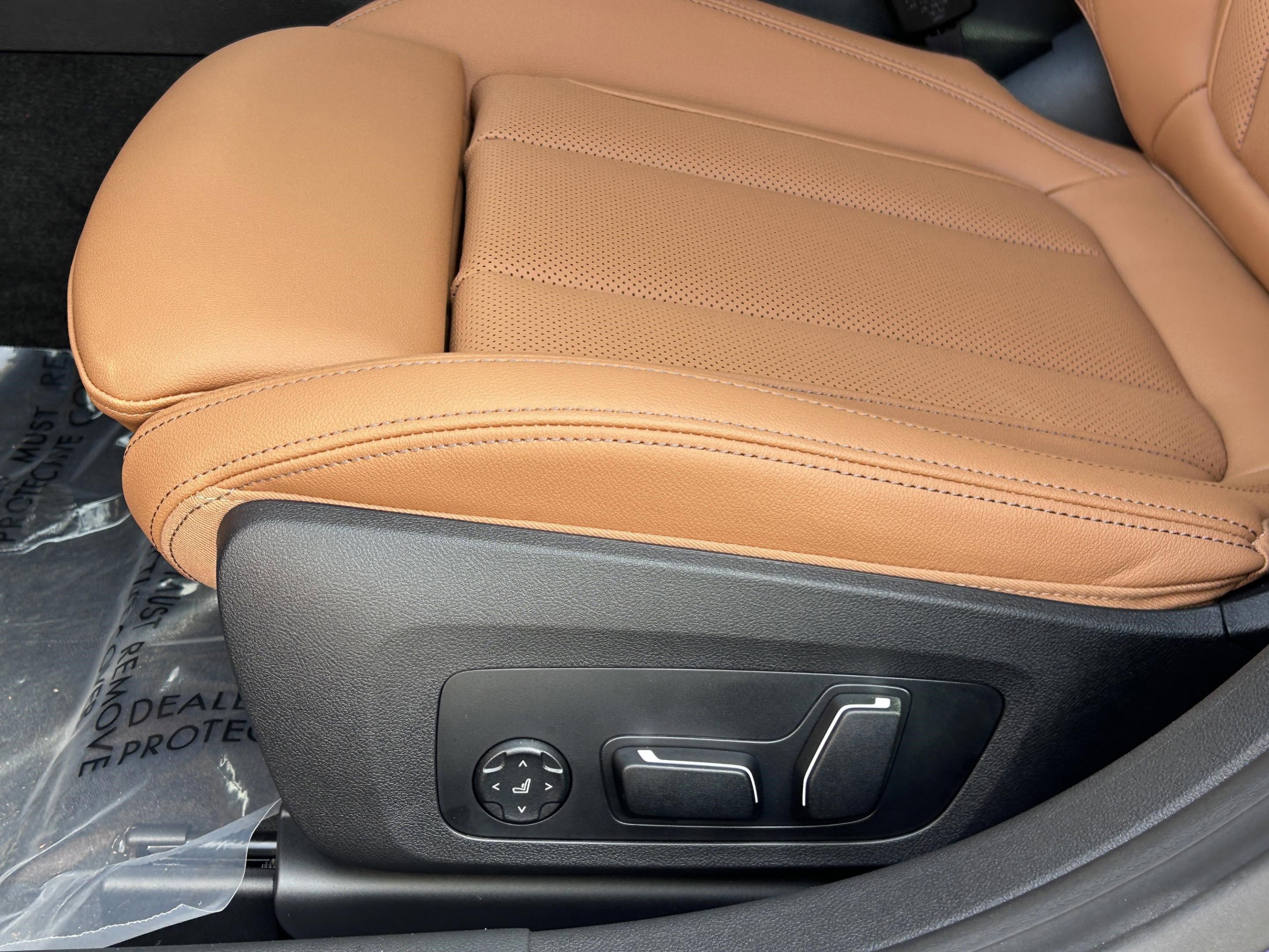 Used 2025 BMW i4 xDrive40i w/ M Sport Package image 25