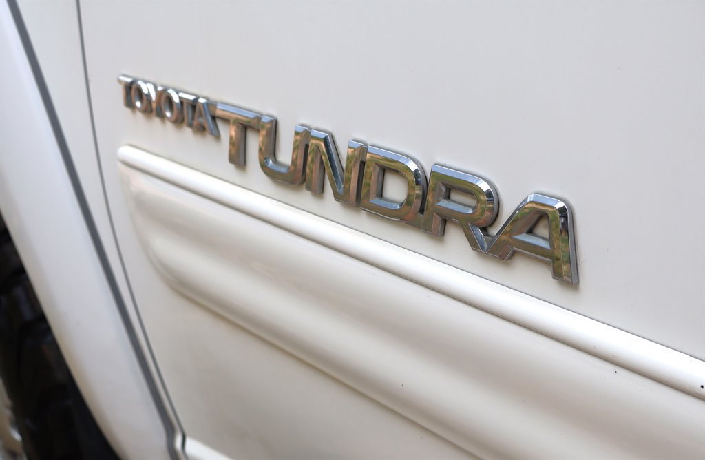 Used 2004 Toyota Tundra Limited RWD image 14