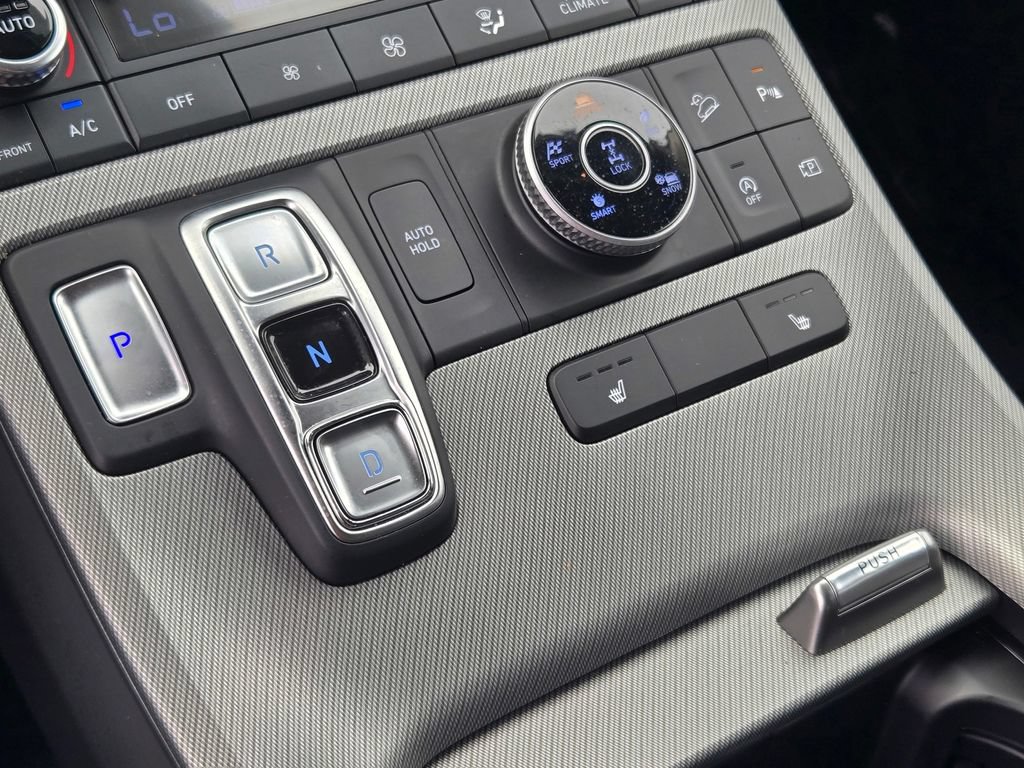 Certified 2025 Hyundai Palisade SEL AWD/4WD image 41