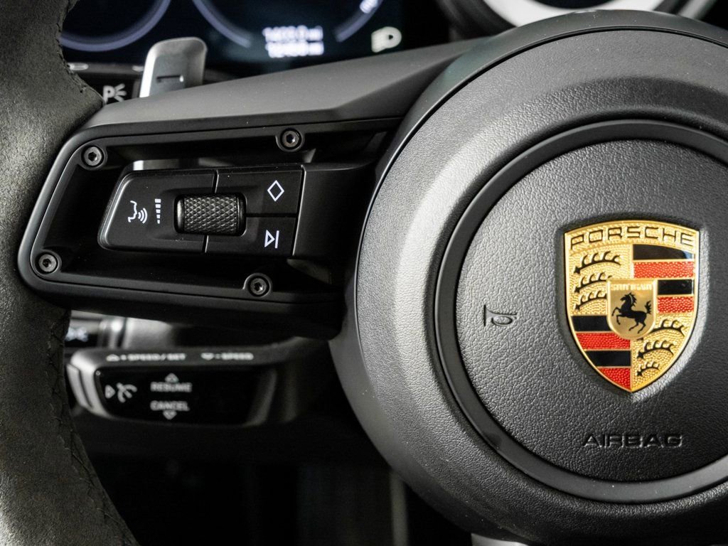 Certified 2020 Porsche 911 Carrera S image 10