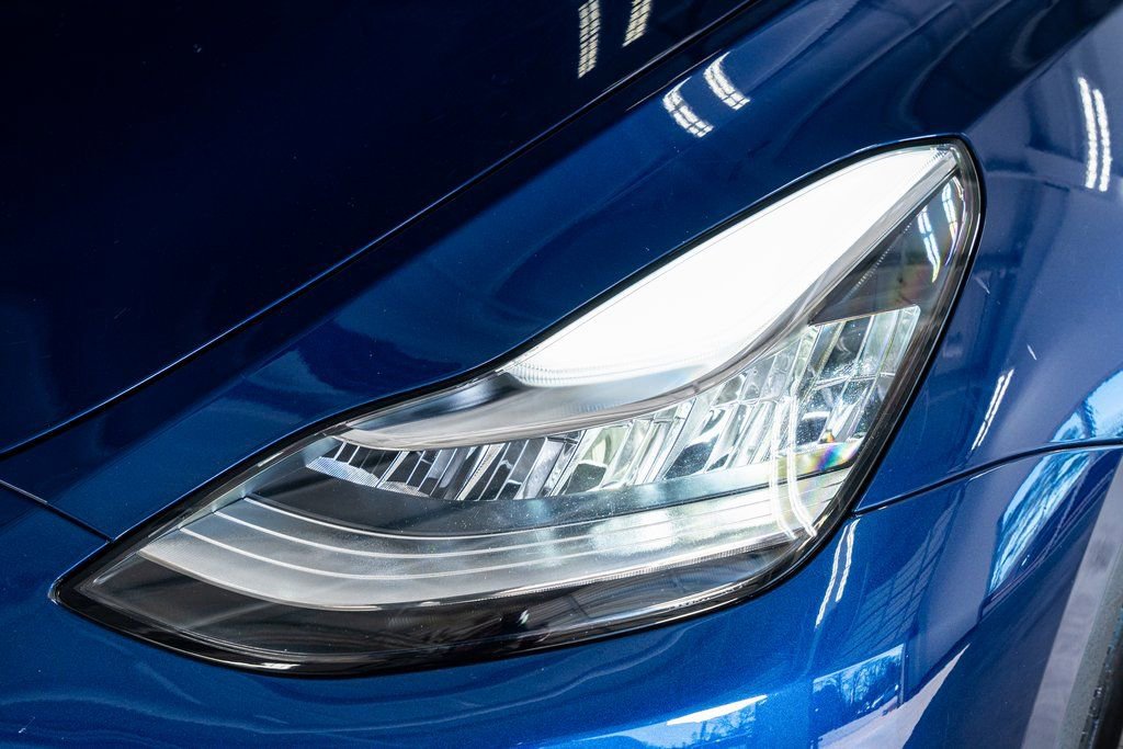 Used 2023 Tesla Model Y Long Range image 13