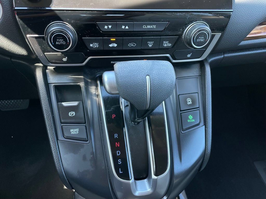 Used 2022 Honda CR-V EX image 18