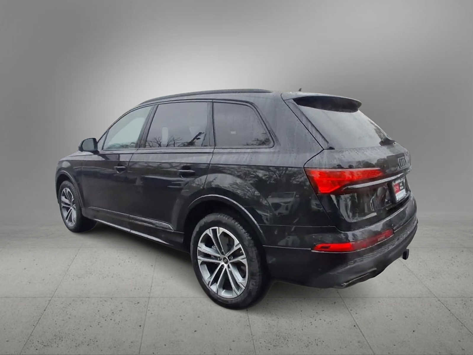New 2026 Audi Q7 3.0T Premium image 6