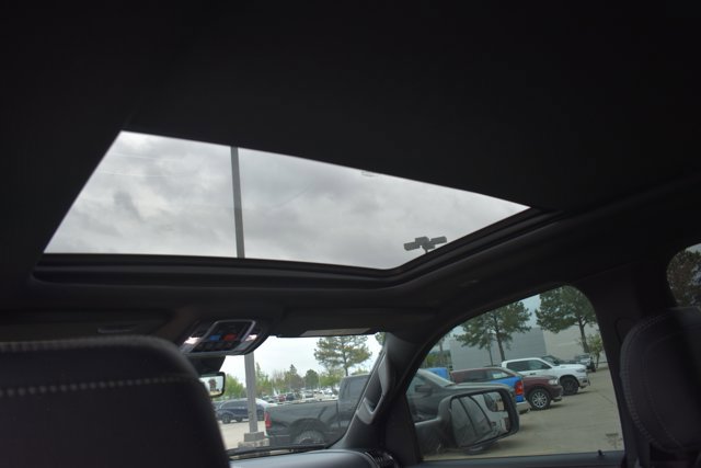 Used 2025 RAM 1500 RHO w/ RHO Level 1 Equipment Group image 19