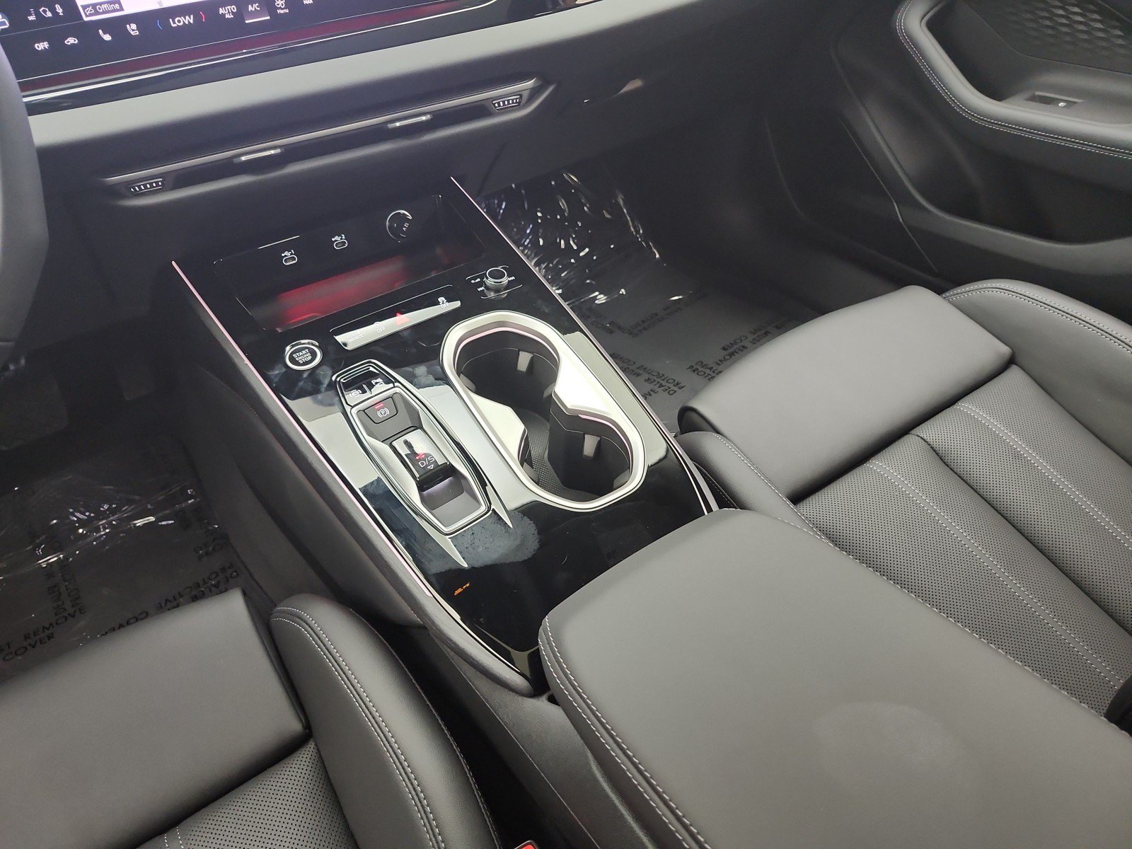 New 2026 Audi A6 Premium Plus AWD/4WD image 11