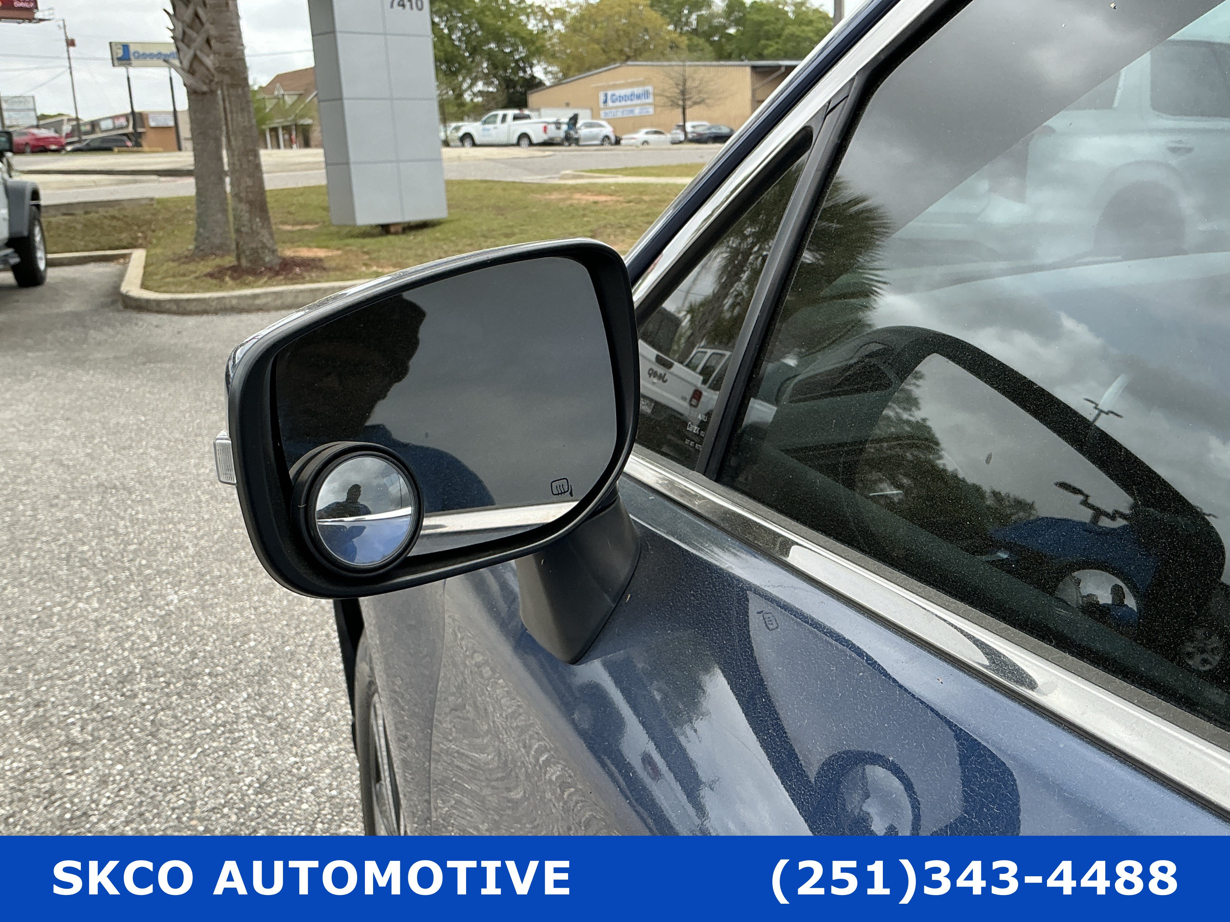 Used 2019 Subaru Outback 2.5i Limited AWD/4WD image 10