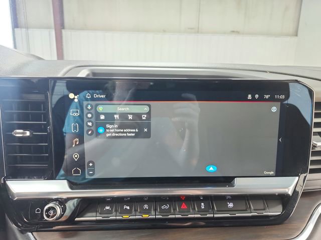 Used 2023 GMC Sierra 1500 SLT w/ SLT Premium Package image 30