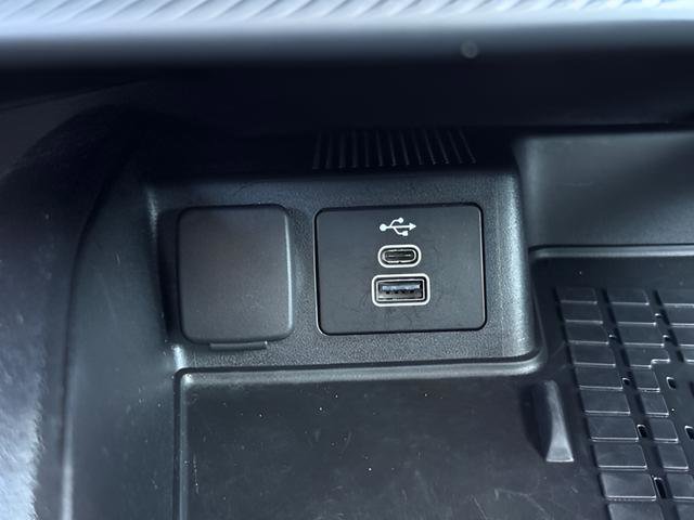 Used 2025 Ford Bronco Sport Badlands AWD/4WD image 13