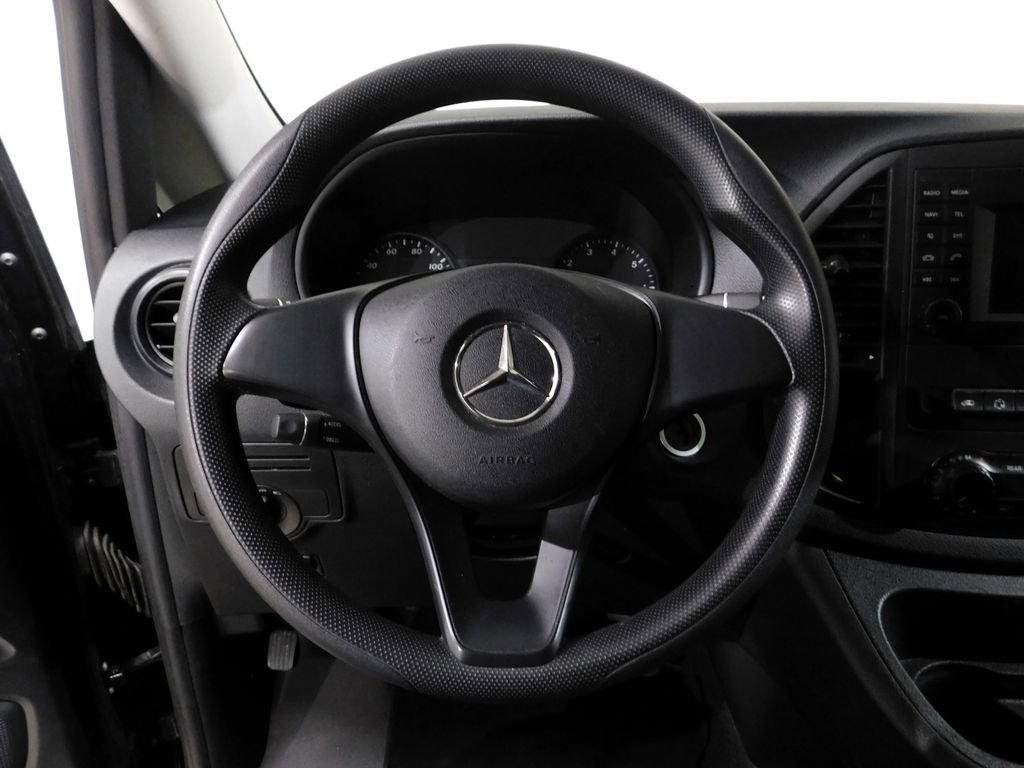 Used 2019 Mercedes-Benz Metris Passenger image 42