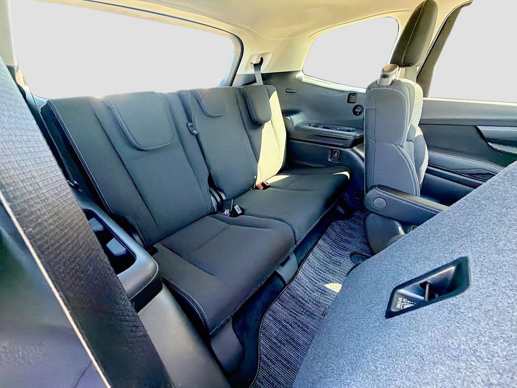 Used 2025 Subaru Ascent Premium AWD/4WD image 42