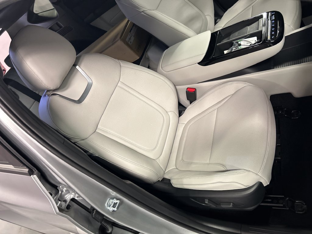 New 2026 Hyundai Tucson Limited AWD/4WD image 24