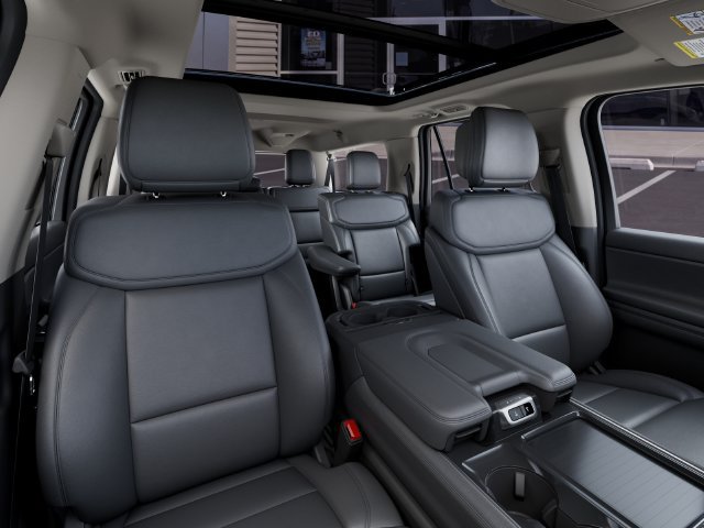 New 2027 Ford Expedition Max Active AWD/4WD image 10