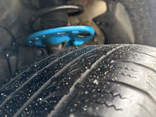 Used 2017 Toyota RAV4 SE image 62