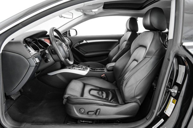 Used 2010 Audi A5 2.0T Premium Plus w/ Premium Plus Pkg AWD/4WD image 31