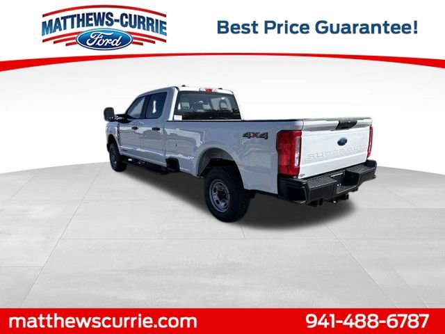 New 2026 Ford F250 XL image 6