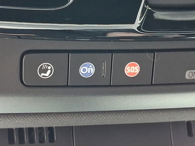 Used 2025 Cadillac Escalade Premium Luxury w/ Touring Package image 25