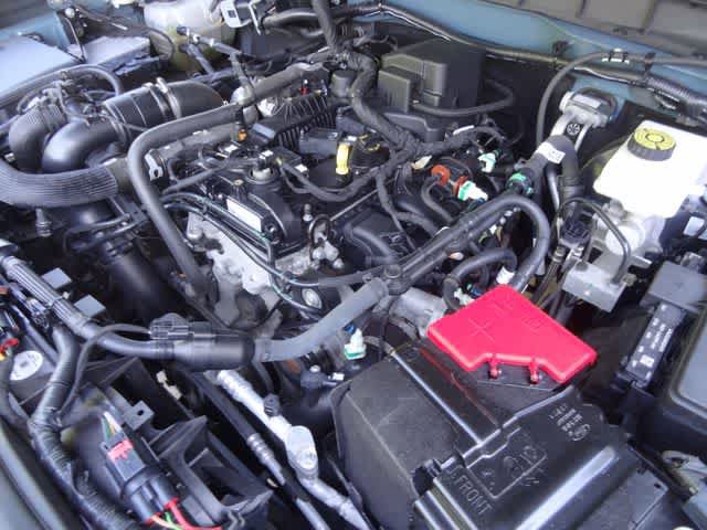 Used 2021 Ford Bronco Big Bend AWD/4WD image 38