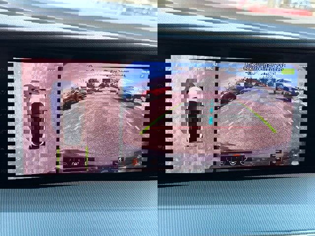 New 2026 Nissan Murano Platinum w/ Cargo Package image 37