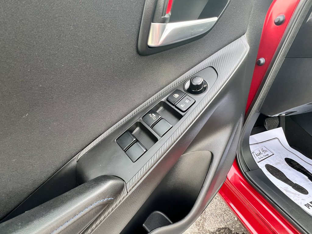 Used 2018 Toyota Yaris iA image 20